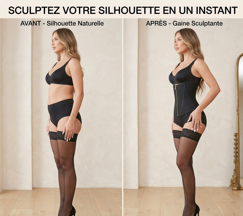 Gaine Sculptante 360°