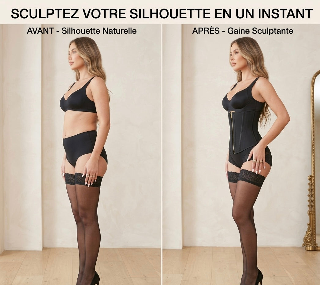 Gaine Sculptante 360°