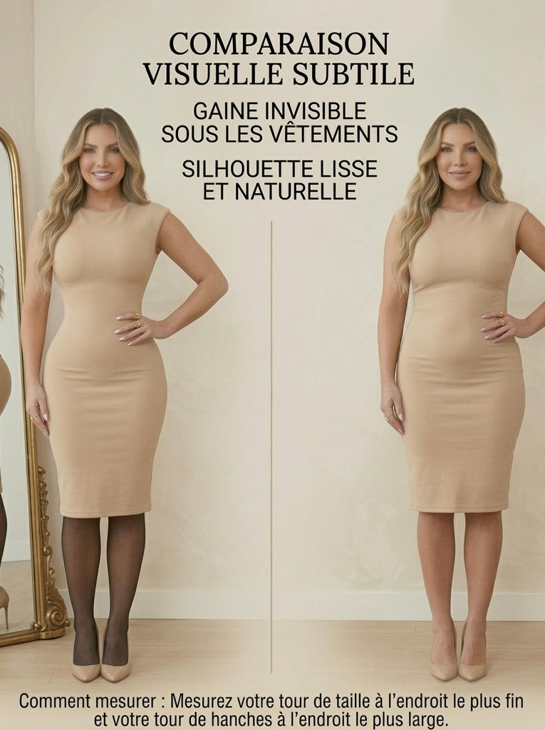 Gaine Sculptante 360°